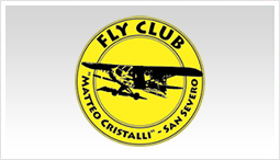 FLY CLUB Matteo Cristalli - San Severo
