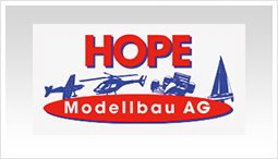 Hope Modellismo - Lugano - Manno
